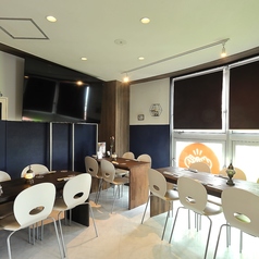 cafe＆dining Storyの雰囲気1