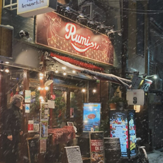 どなたでも入りやすい外観♪温かくお出迎え致します！