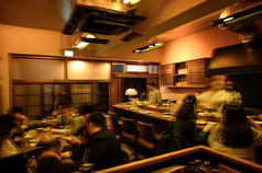 音楽酒場 Waltzの雰囲気2