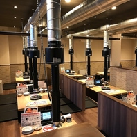 貸切宴会も大歓迎！