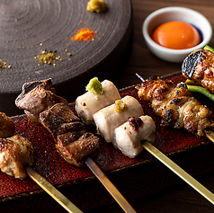 関内 焼き鳥と日本酒 萬丸特集写真1
