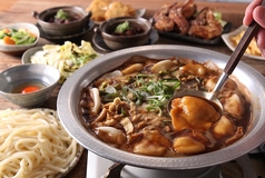 塚田農場 名駅本店 宮崎県日南市のコース写真