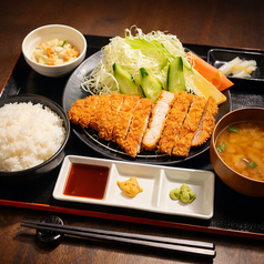 JAPAN X専門 JPしゃぶしゃぶのおすすめ料理2