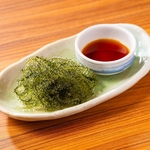 珍味もそろってます♪海ぶどう、ジーマーミー豆腐、豆腐よう、島らっきょう…etc