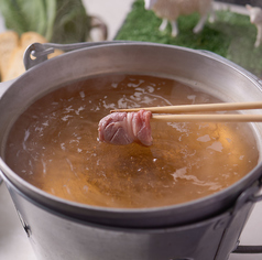 遠野ジンギスカン酒場 よし田 五反田本店のコース写真