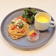 イエローナポリタン
