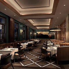 Restaurant RASPBERRY with MOON BAR レストラン ラズベリー ウィズ ムーンバーの写真