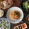 Cafe ＆ Dining SPUR Maruyama カフェ ダイニング シュプール マルヤマのおすすめポイント1