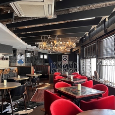 デモデクイーン アポロン 渋谷宇田川町店の雰囲気1