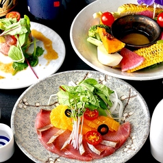 炉端と海鮮 だい炭 日本橋店のおすすめ料理2