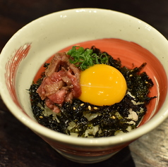 ★肉屋のTKG