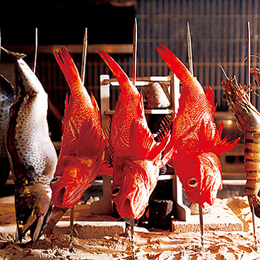 炉端横山 馬喰町店のおすすめ料理1