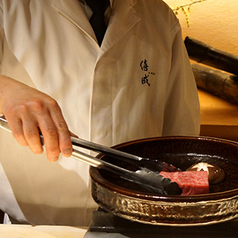 日本料理 僖成のおすすめ料理2