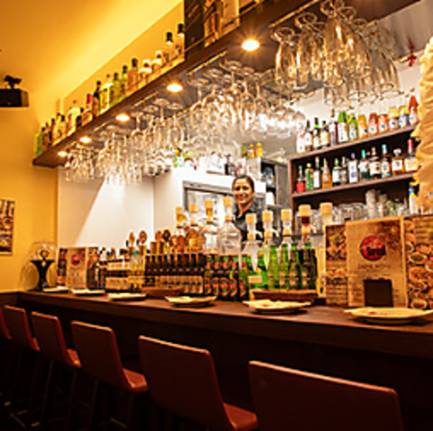 Asian Dining & Bar SAPANA Tpi 蒬X