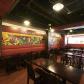 タラキッチン 大阪北浜 Tara Kitchen Osaka Kitahamaの雰囲気2