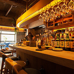 匙かげん のコース写真