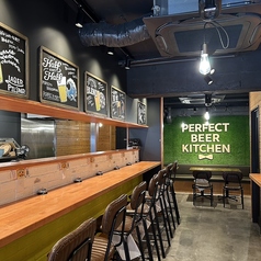 PERFECT BEER KITCHEN パーフェクトビアキッチン 新潟特集写真1