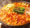 韓ごはん nicoya にこや