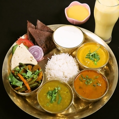 ムンバデビ 名古屋則武店のおすすめポイント1