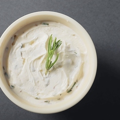 【ポテトソース】オリジナルサワークリーム