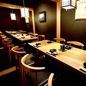 饗宴 田町本店の雰囲気3