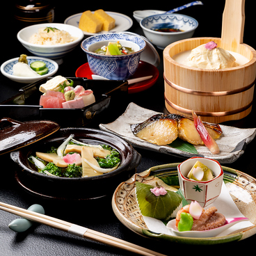 松山閣 伊勢丹店のおすすめ料理1