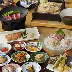 和食 時々酒 ときのとき　KITTE大阪店の特集写真