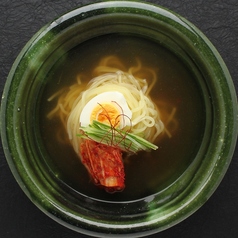 盛岡冷麺