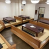 香里寿司茶屋旬魚旬菜 総本山のおすすめポイント3