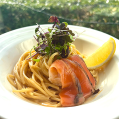 CAFE&DINING WASHOWのおすすめランチ1