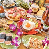 MAHALO garden terrace マハロ ガーデンテラスの写真