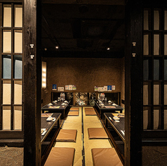 くいもの屋 わん 上大岡店の雰囲気1