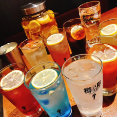 お忍びDININGとらのまきの特集写真