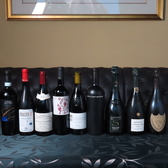 WINE BISTRO KATANA ワイン ビストロ カタナの雰囲気2