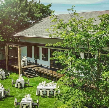 リサージュ ラヴィモアの雰囲気1