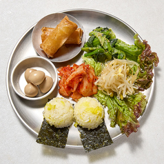 前菜 盛り合わせ