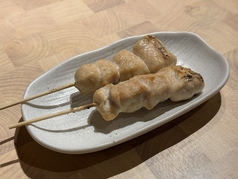 [鶏串]ささみ