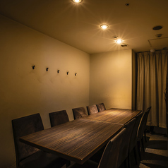 隠れ房 池袋店のコース写真