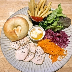 Cafe Threeju カフェ スリージュの特集写真