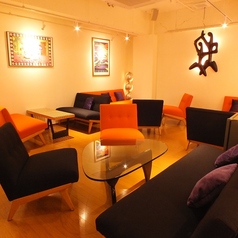 ラウンジ LOUNGE 銀座店特集写真1