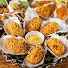 酔蔵 浜松町のコース写真