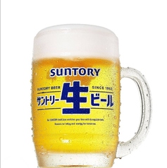 サントリー生