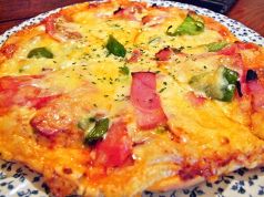 伊太利亜亭のおすすめ料理3