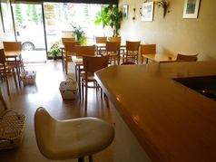 Cafe atelier VIEの写真1