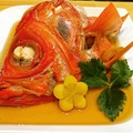 料理メニュー写真&nbsp;本日の煮魚