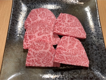 焼肉ホルモン まもすけのおすすめ料理1