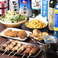 焼き鳥とりぞう 大門店の画像
