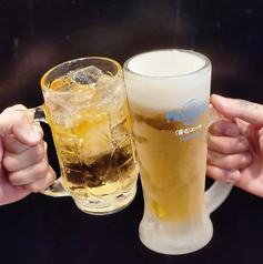 焼肉 おはる 仙台やまとまち店の特集写真