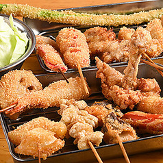 串かつ居酒屋 いちろう 2号店のおすすめテイクアウト2