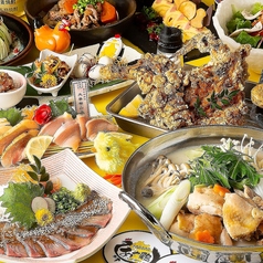 あや鶏 博多駅筑紫口店の特集写真